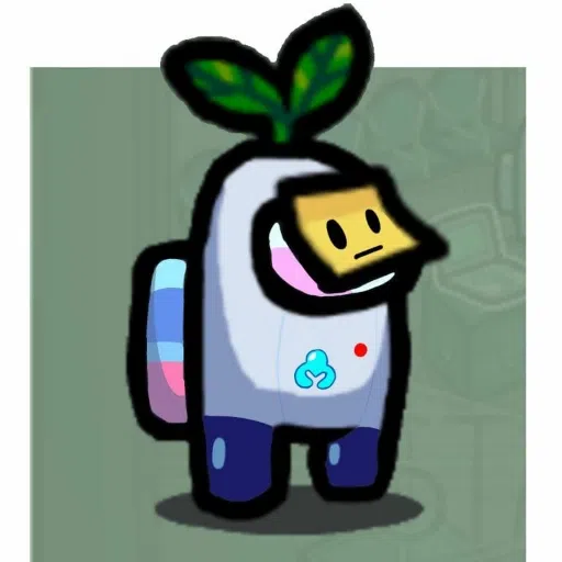 Among Us   - Sticker 10