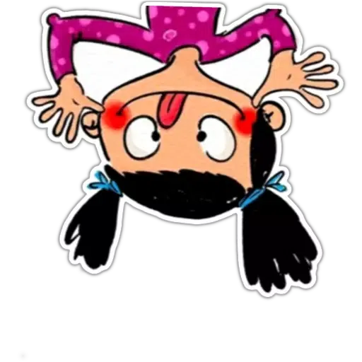 متن - Sticker 29