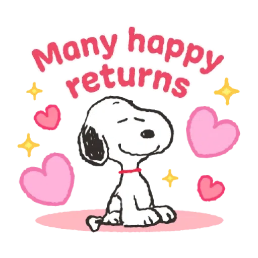 Greetings - Sticker 22