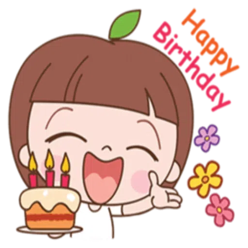 Greetings - Sticker 12