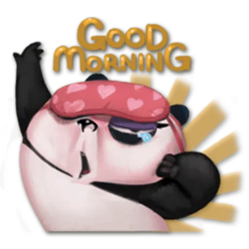 Greetings - Sticker 18