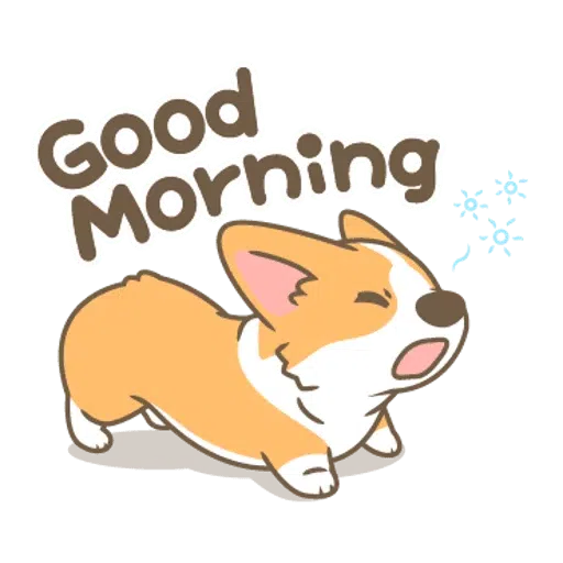 Greetings - Sticker 9