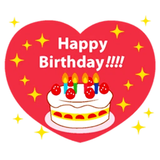 Greetings - Sticker 27