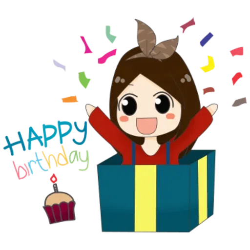 Greetings - Sticker 26