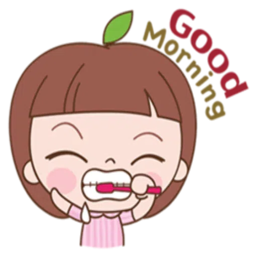 Greetings - Sticker 13