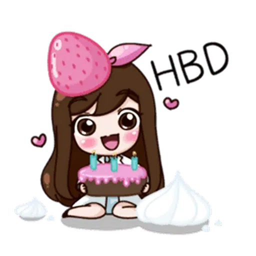 Greetings - Sticker 25