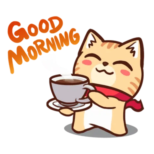 Greetings - Sticker 16