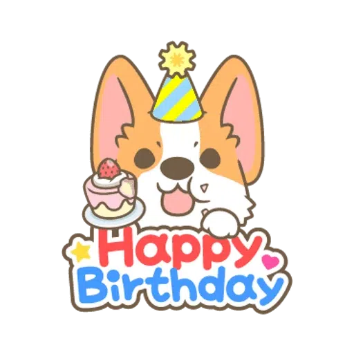 Greetings - Sticker 10