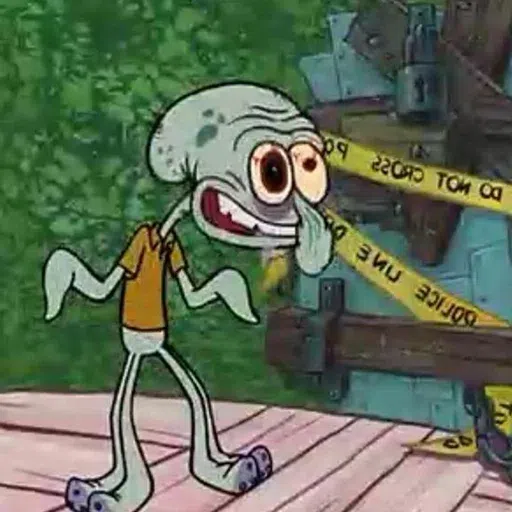 Bob2 - Sticker 17