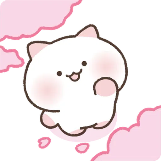 喵喵2 - Sticker 12