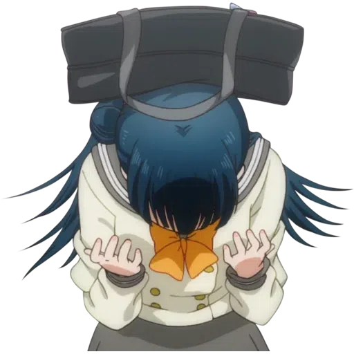 Love Live! Sunshine 3 - Sticker 10