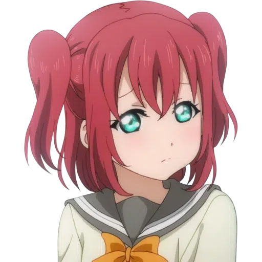 Love Live! Sunshine 3 - Sticker 16
