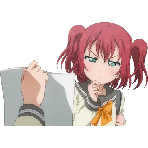 Love Live! Sunshine 3 - Sticker 20