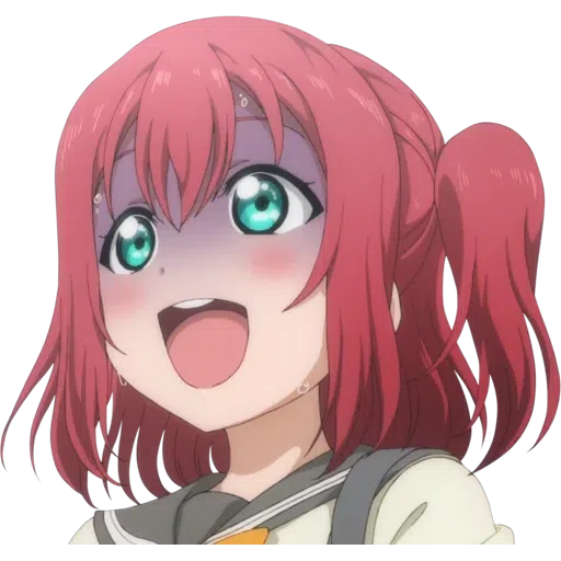 Love Live! Sunshine 3 - Sticker 23
