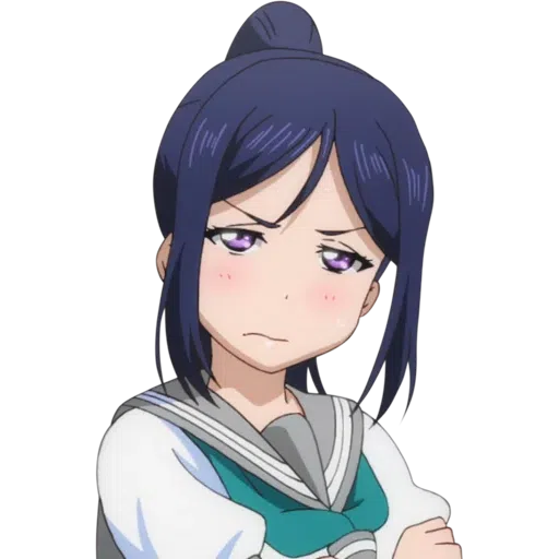 Love Live! Sunshine 3 - Sticker 19