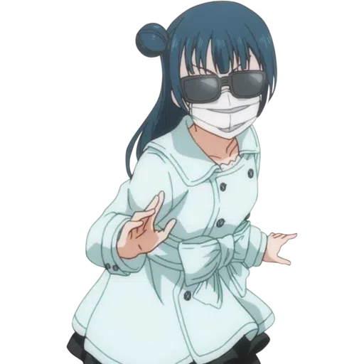 Love Live! Sunshine 3 - Sticker 12