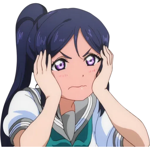 Love Live! Sunshine 3 - Sticker 14
