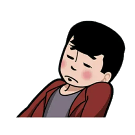小明 - Sticker 18