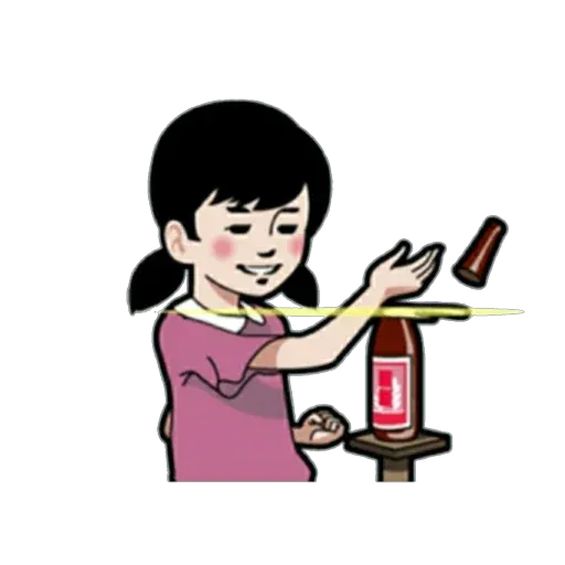 小明 - Sticker 14