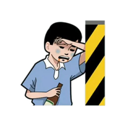 小明 - Sticker 26