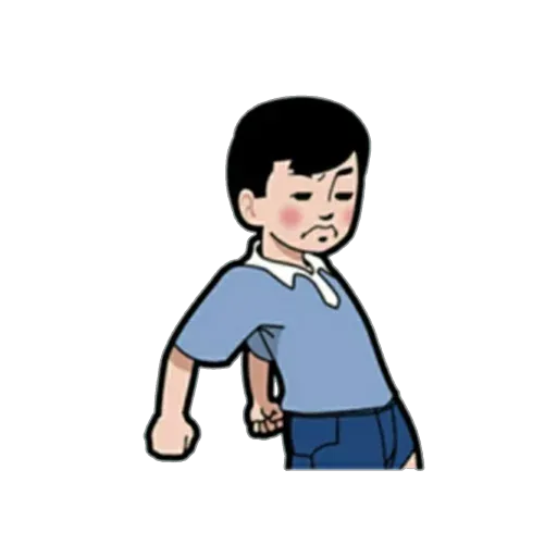 小明 - Sticker 19