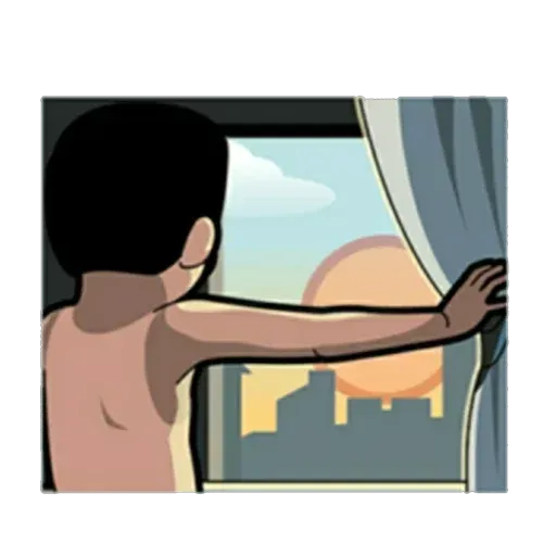 小明 - Sticker 12