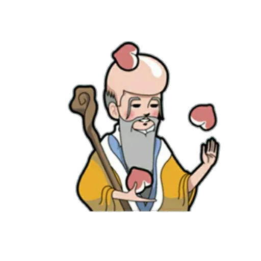 小明 - Sticker 22