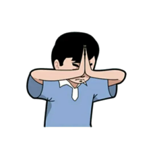 小明 - Sticker 27