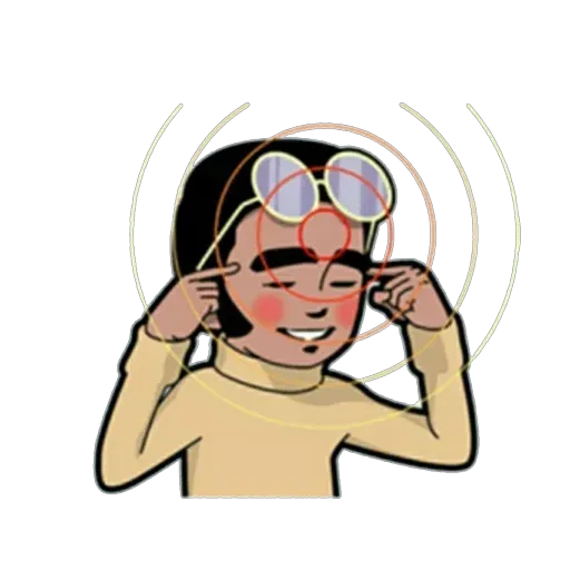 小明 - Sticker 10