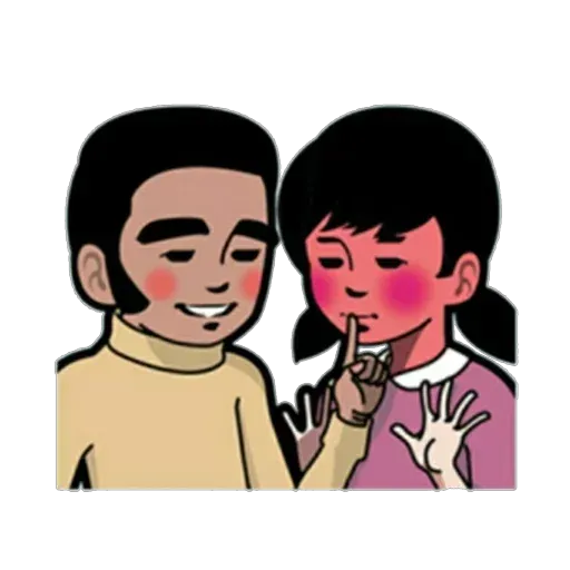 小明 - Sticker 11