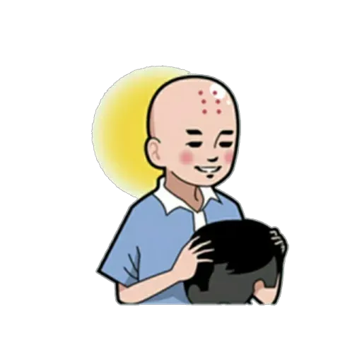 小明 - Sticker 24