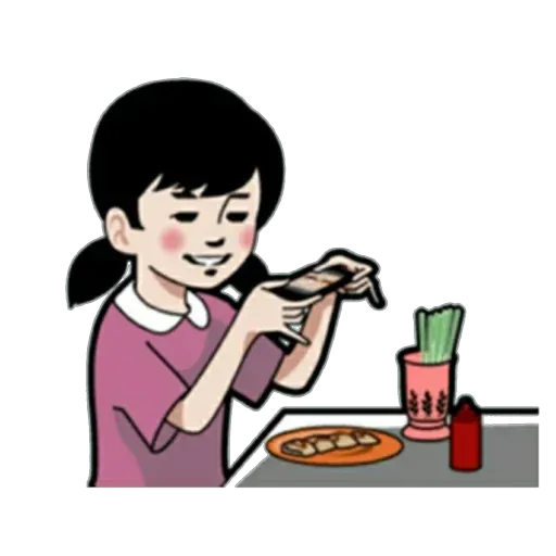 小明 - Sticker 13