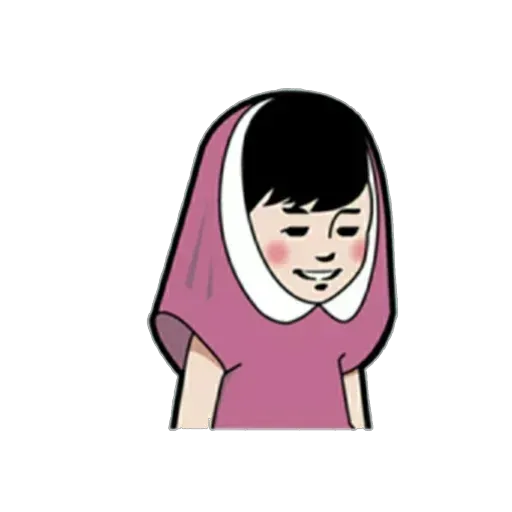 小明 - Sticker 20