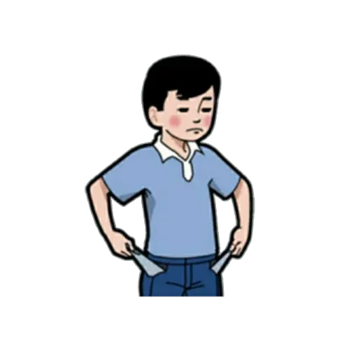 小明 - Sticker 15