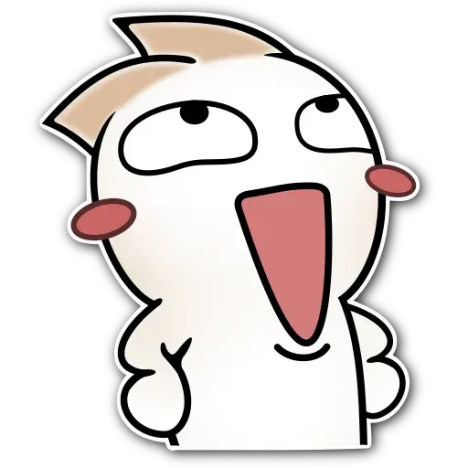 Onion - Sticker 24