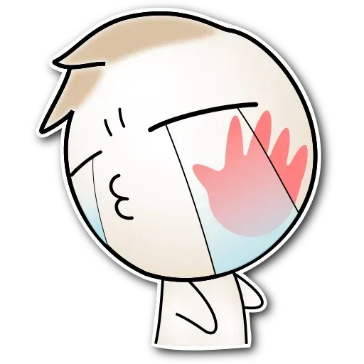 Onion - Sticker 29