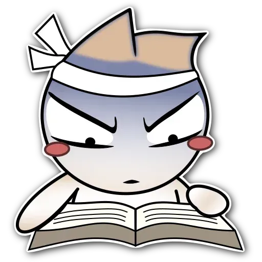 Onion - Sticker 25