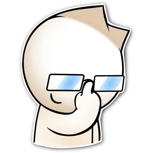 Onion - Sticker 10