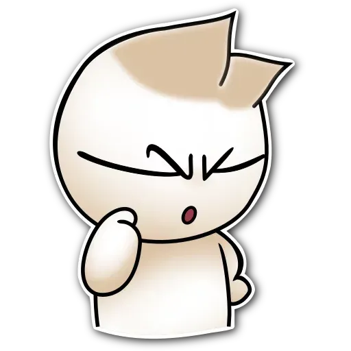 Onion - Sticker 12