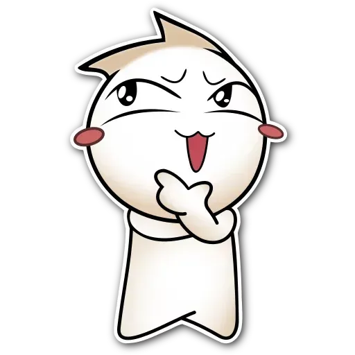 Onion - Sticker 15