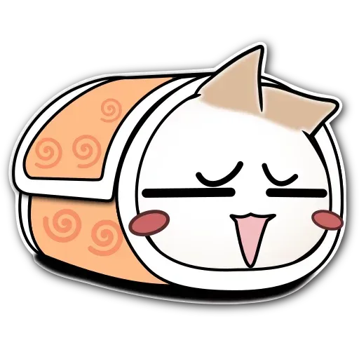 Onion - Sticker 22