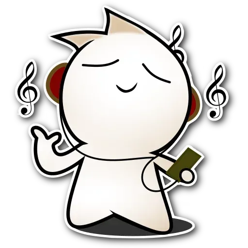 Onion - Sticker 28