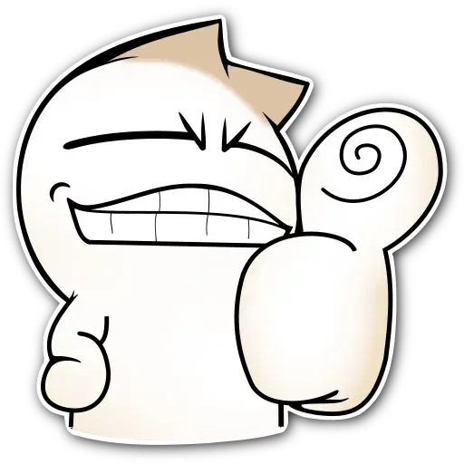 Onion - Sticker 11