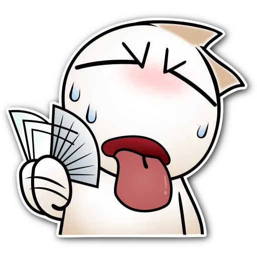 Onion - Sticker 21