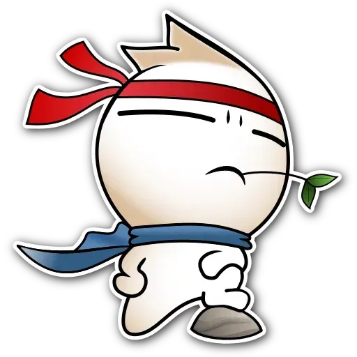 Onion - Sticker 19