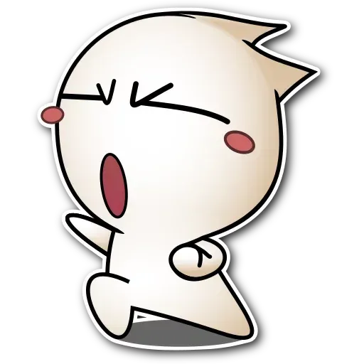Onion - Sticker 26