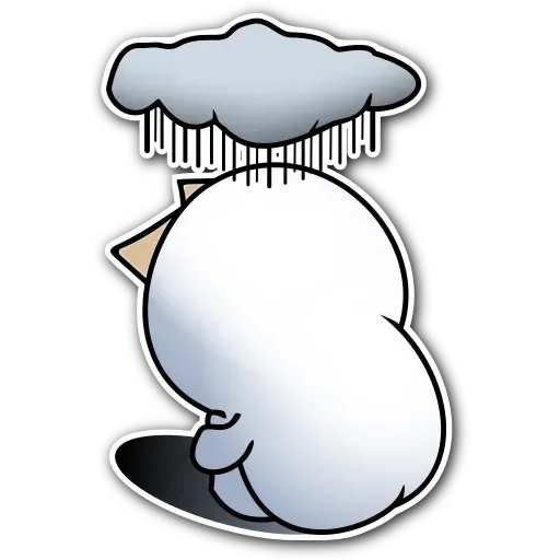 Onion - Sticker 20