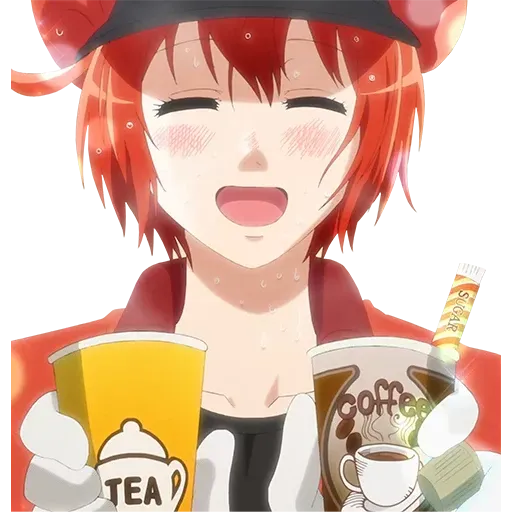 工作細胞1 - Sticker 15