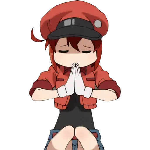工作細胞1 - Sticker 26