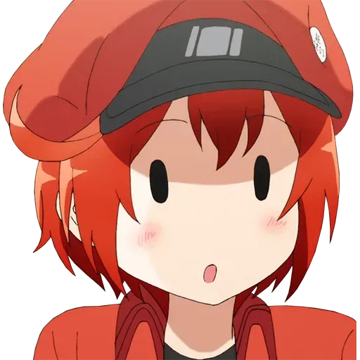 工作細胞1 - Sticker 29